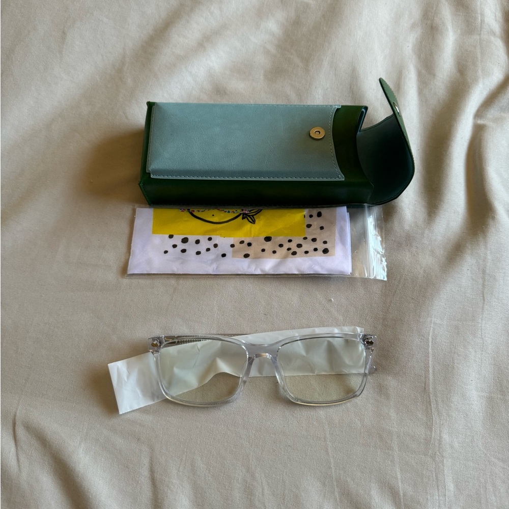 Kirby Pair Eyewear blue light glasses